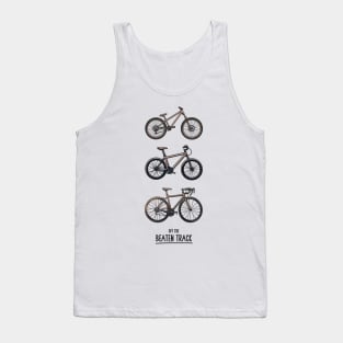 Off the beaten track Tank Top